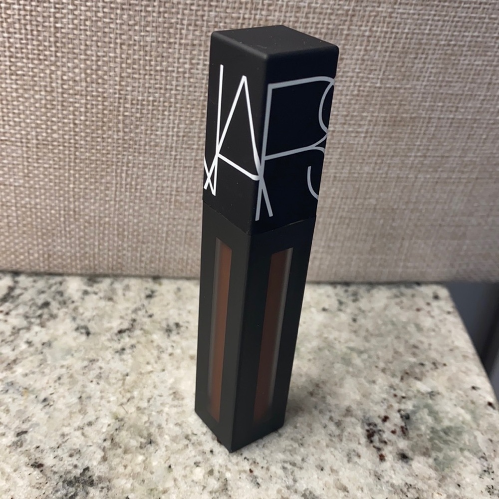 NARS Powermatte Lip Pigment